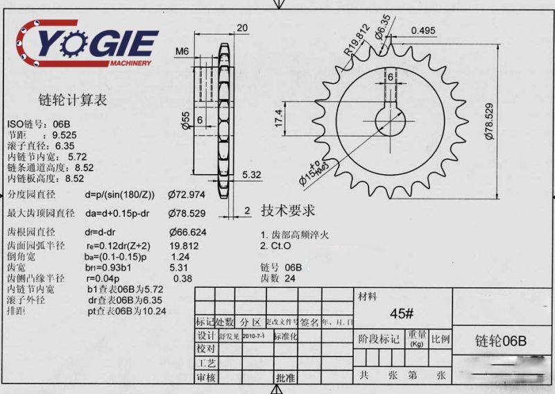 機(jī)械加工誤差和公差的區(qū)別在哪？